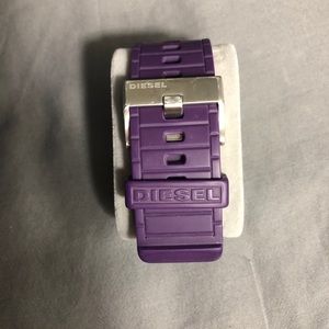 Diesel Accessories - DIESEL SPORTS WATCH Diesel Accessories - DIESEL SPORTS WATCH